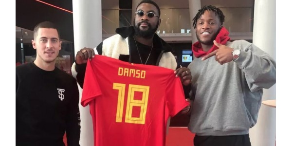 Chelsea tilbake til Belgisk VM